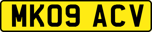 MK09ACV