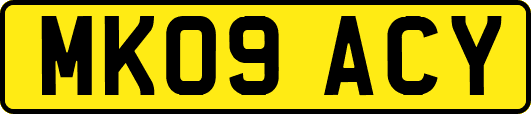 MK09ACY