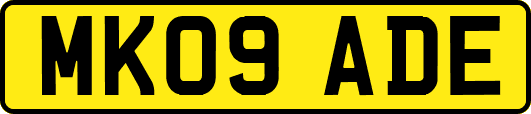MK09ADE
