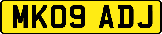 MK09ADJ