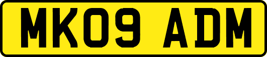 MK09ADM