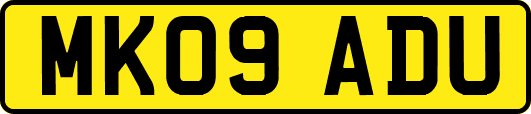 MK09ADU