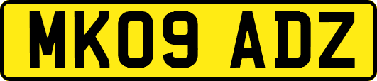 MK09ADZ
