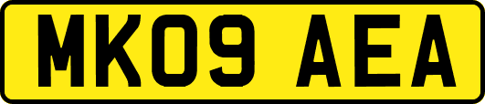 MK09AEA