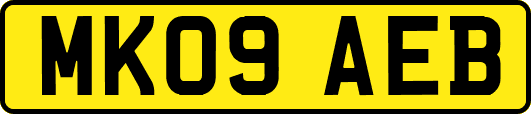MK09AEB