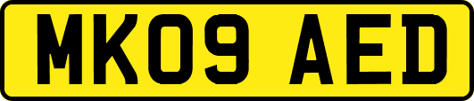 MK09AED