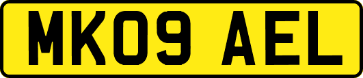 MK09AEL