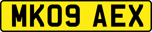 MK09AEX