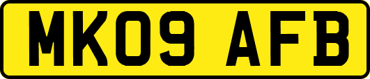 MK09AFB