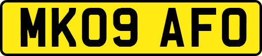 MK09AFO
