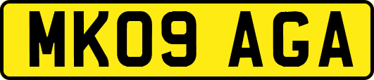 MK09AGA