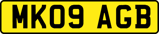 MK09AGB