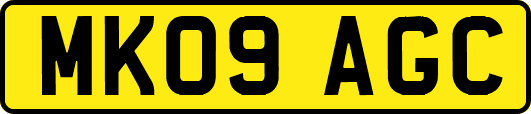 MK09AGC