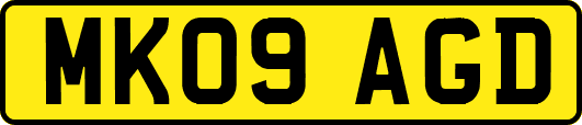 MK09AGD