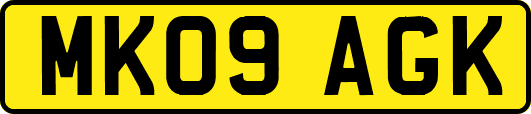 MK09AGK