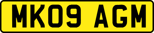 MK09AGM