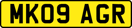 MK09AGR