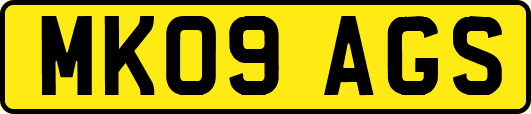 MK09AGS