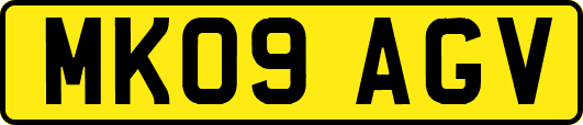 MK09AGV