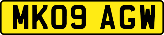 MK09AGW
