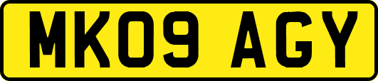 MK09AGY