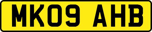 MK09AHB
