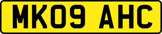 MK09AHC