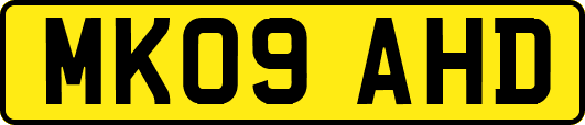 MK09AHD