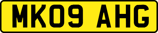 MK09AHG