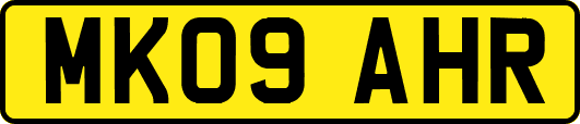 MK09AHR