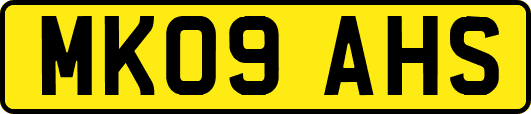 MK09AHS