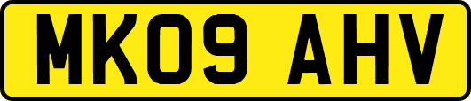 MK09AHV