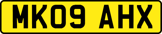 MK09AHX
