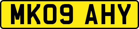 MK09AHY