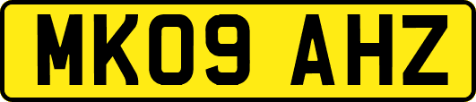 MK09AHZ