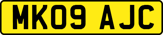 MK09AJC