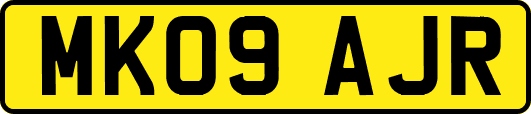 MK09AJR