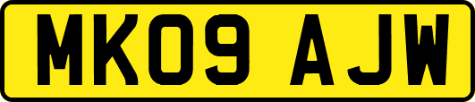 MK09AJW