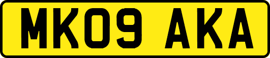 MK09AKA