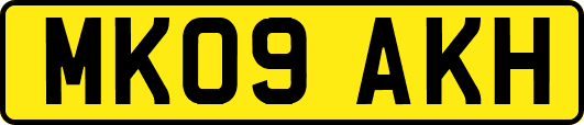 MK09AKH