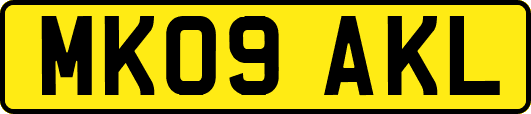 MK09AKL