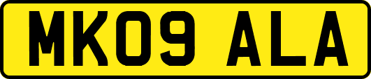 MK09ALA