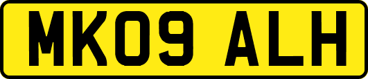 MK09ALH