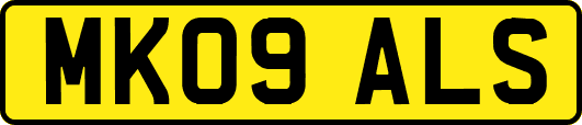 MK09ALS