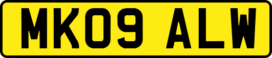 MK09ALW