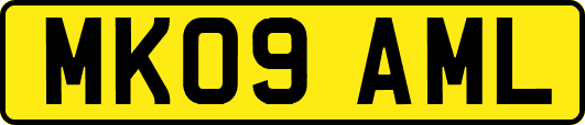 MK09AML