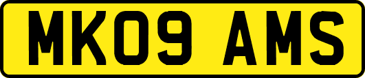 MK09AMS