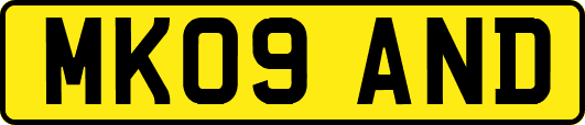 MK09AND