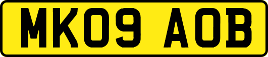 MK09AOB