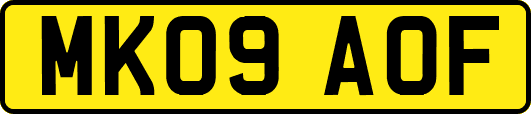 MK09AOF